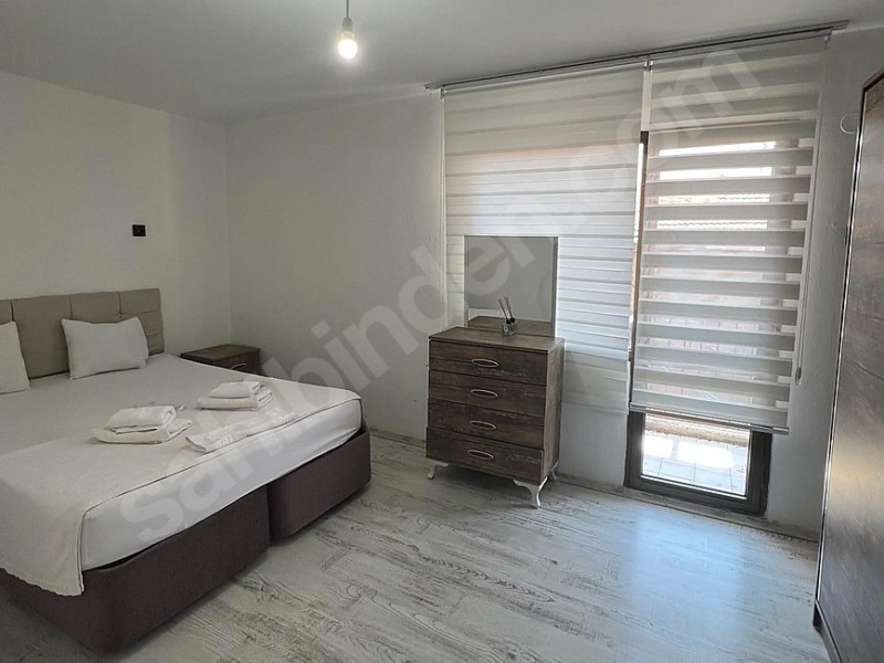 İZMİR KONAK ALSANCAK KIBRISŞEHİT GÜNLÜK KİRALIK DAİRE EV APART 99 TL