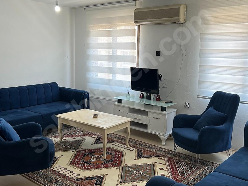 İZMİR KONAK ALSANCAK KIBRISŞEHİT GÜNLÜK KİRALIK DAİRE EV APART 99 TL